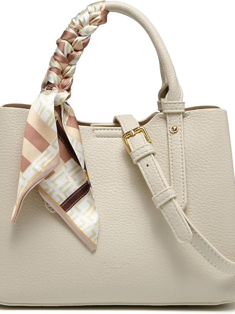 Wallet And Handbag, Top Handle, Shoulder Bag, Women's Mailman Bag